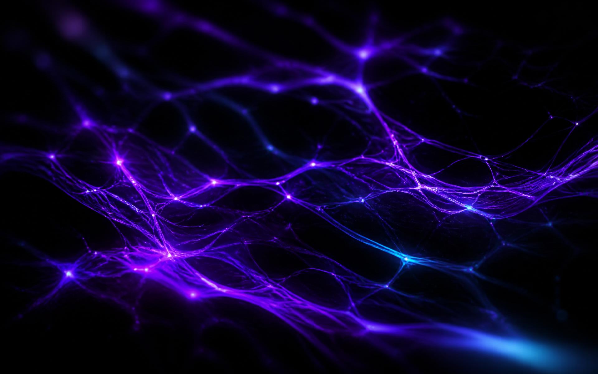 Neural network of light — Morgan Crowley Group