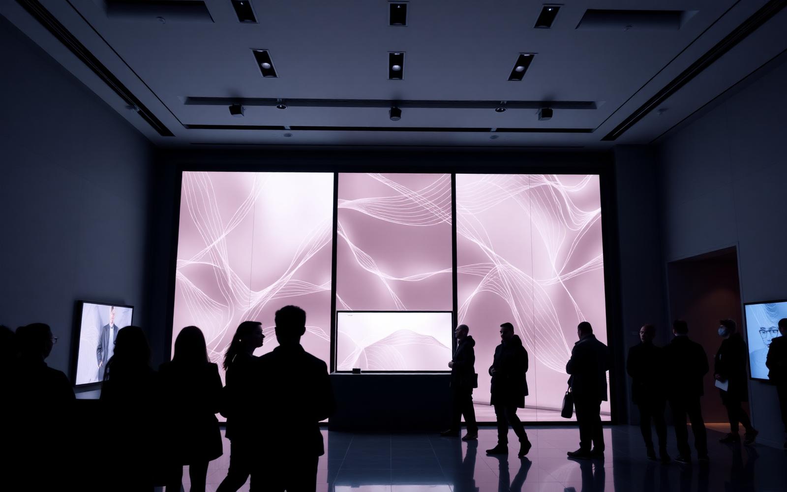 Retail Experiences as First-Party Data Systems