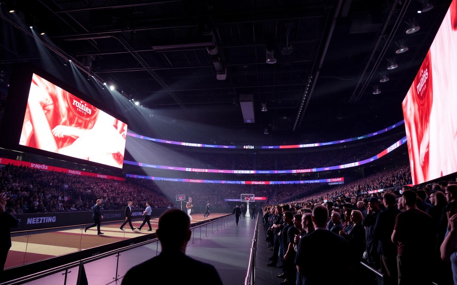 The Modern Live Sponsorship Playbook